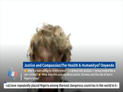 Biafra TV