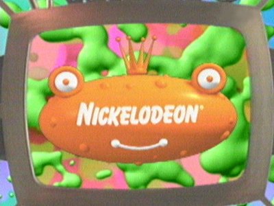 Nickelodeon Europe