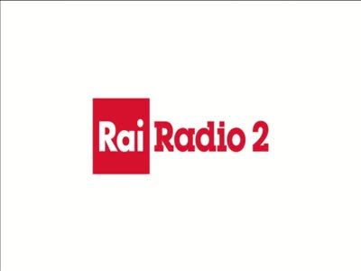 Rai Radio 2 Visual